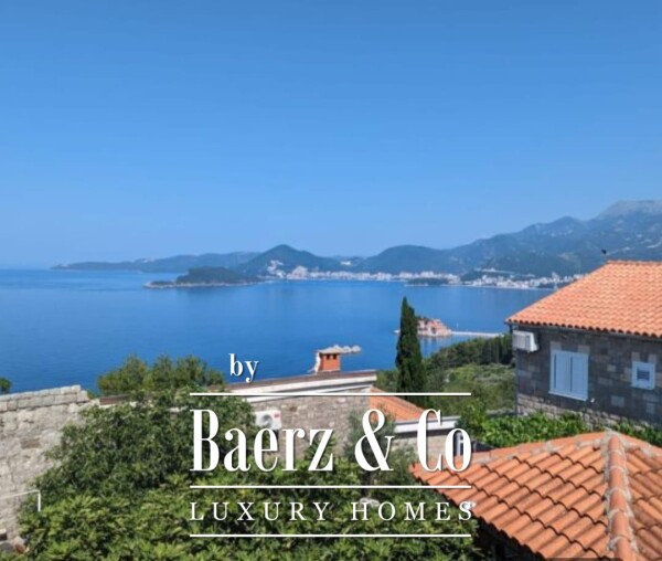 photo 4 Stone House in Sveti Stefan