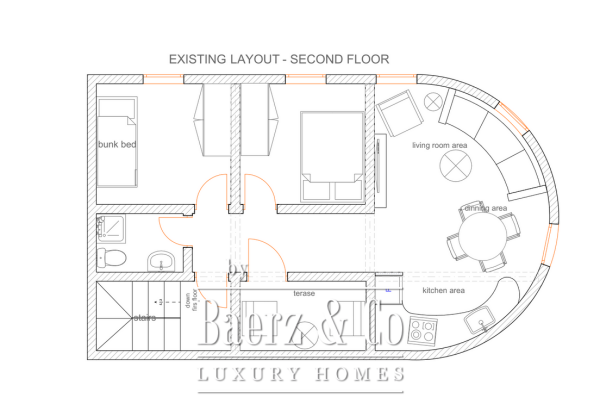 photo 25 Stone House in Sveti Stefan