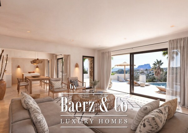 photo 4 Villa Bohème