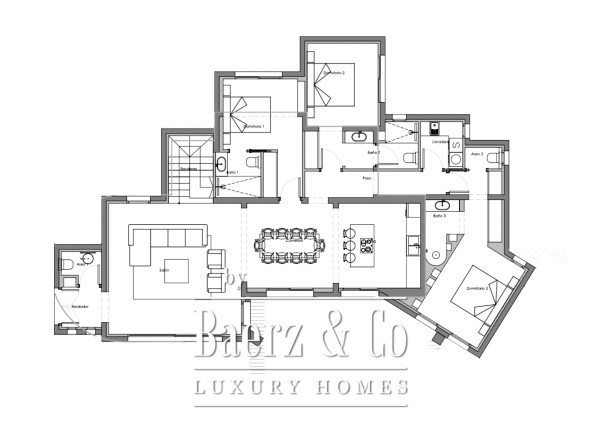 photo 11 Villa Bohème