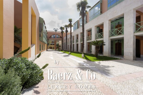 photo 6 T3 Duplex  Condominium with pool in Principe Real