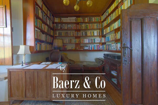 photo 14 Exceptional Historic Estate – Crato, Alentejo