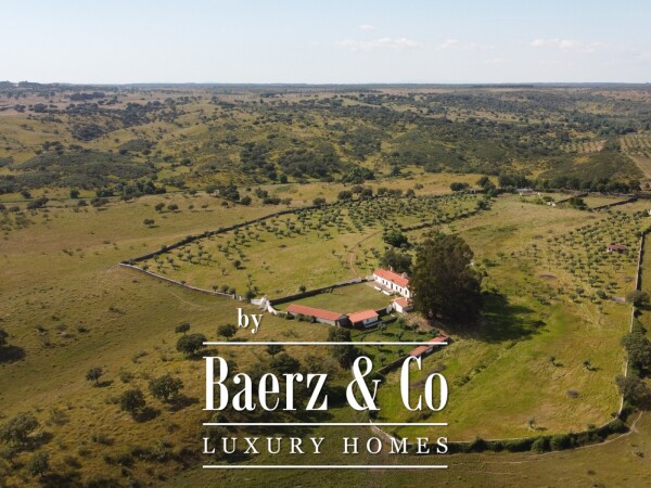 photo 26 Exceptional Historic Estate – Crato, Alentejo