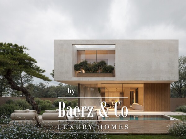 photo 4 T4+2 Villa in Birre, turnkey delivery in Summer 2026