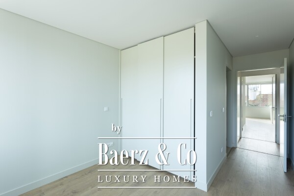 photo 22 3 bedroom flat in new condominium in Oeiras