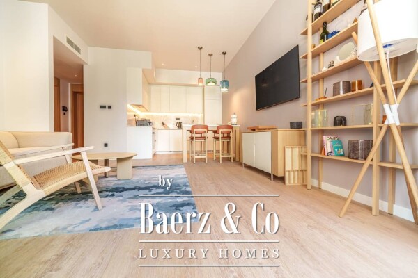 photo 10 Apartment in Porto Montenegro with a Sea View