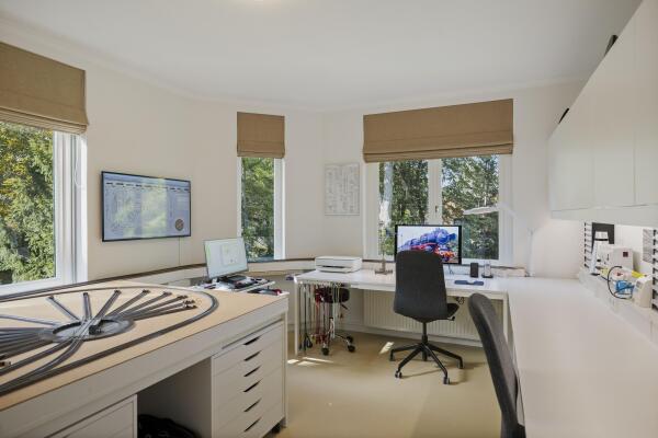 photo 35 de Decanije 41