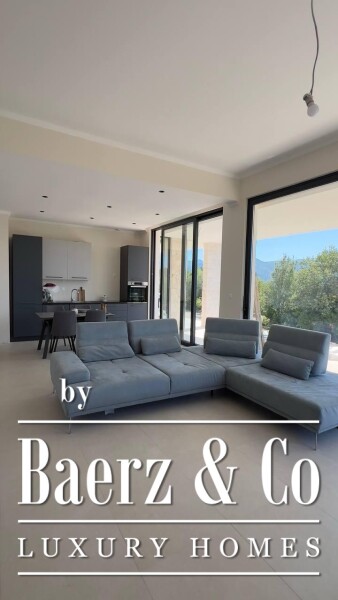 photo 5 VIlla in Herceg Novi with a Sea View