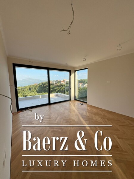 photo 9 VIlla in Herceg Novi with a Sea View