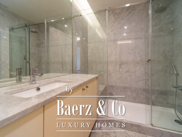 photo 18 3 bedroom flat in a Pombaline building, with open views and garage