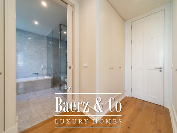 photo 21 3 bedroom flat in a Pombaline building, with open views and garage