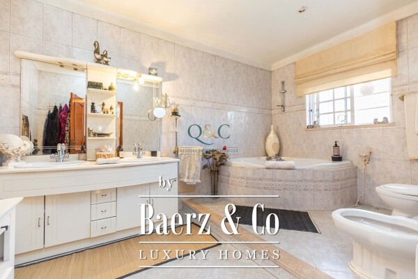 photo 14 Beautiful luxury home in Santa Bárbara de Nexe, Santa Bárbara de Nexe