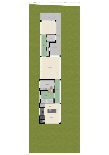 Floor Plan 4 - Elstar 40