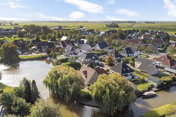 photo 1 De Watersnip 18