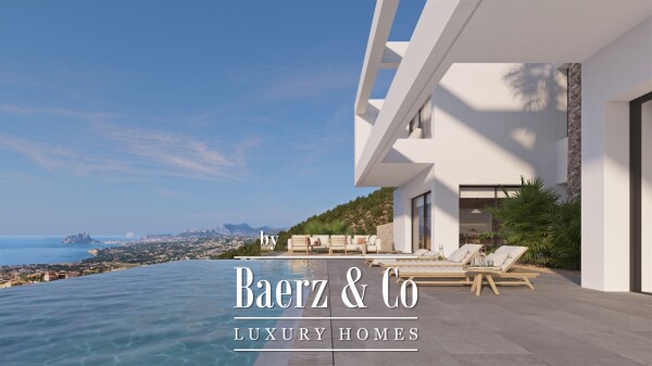 photo 2 Beautiful luxury home in Benissa, Costa Blanca