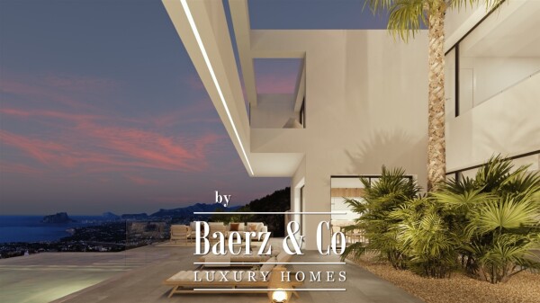 photo 15 Beautiful luxury home in Benissa, Costa Blanca