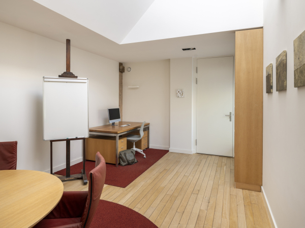 photo 29 Tiendweg 2 A