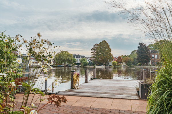 photo 2 Amstelzijde 40