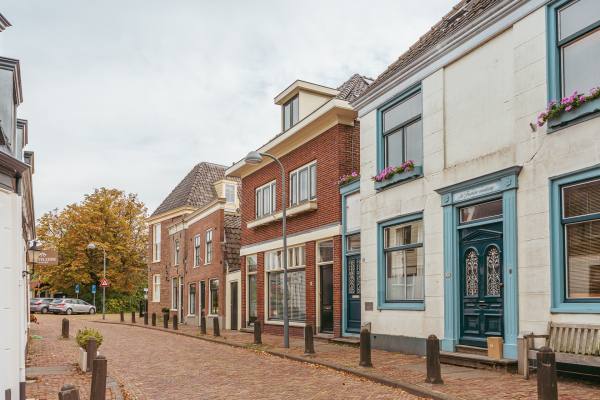 photo 41 Amstelzijde 40