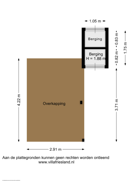 Floor Plan 8 - Sedyk 5