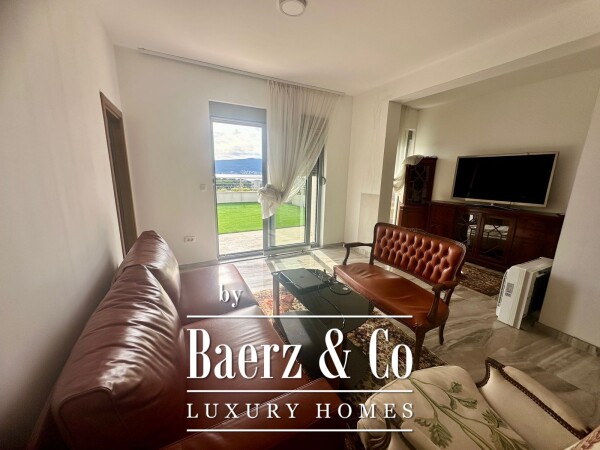 photo 7 Penthouse in Tivat with a Panoramic Sea View