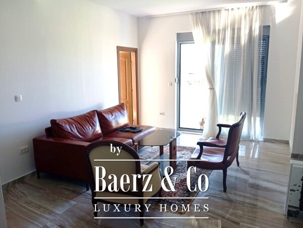 photo 8 Penthouse in Tivat with a Panoramic Sea View