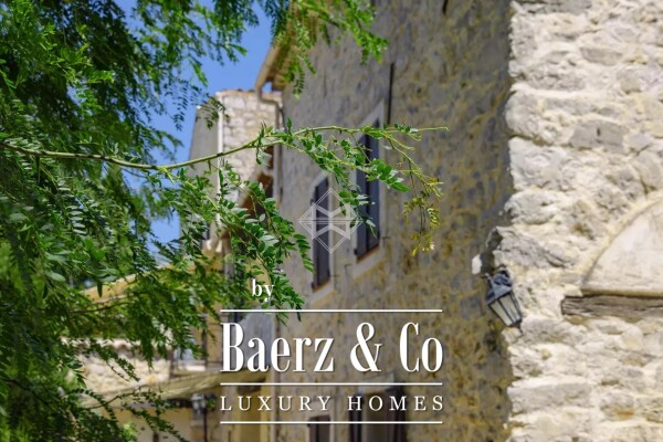 photo 4 Canton de Fayence – Family Home Ideal for a Bed and Breakfast