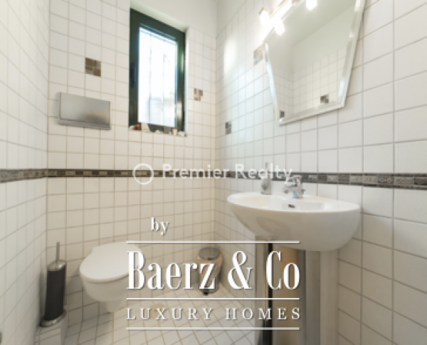 photo 17 1859693 - Seaside villa with panoramic Saronic views | Thimari, Palaia Fokaia, 270 sq.m.