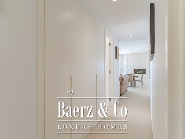 photo 14 Exclusive penthouse with fabulous ocean view in Playa de las Américas