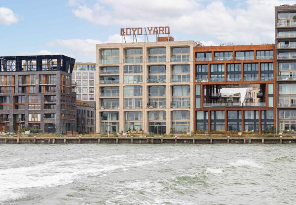 photo 55 Lloydkade 527