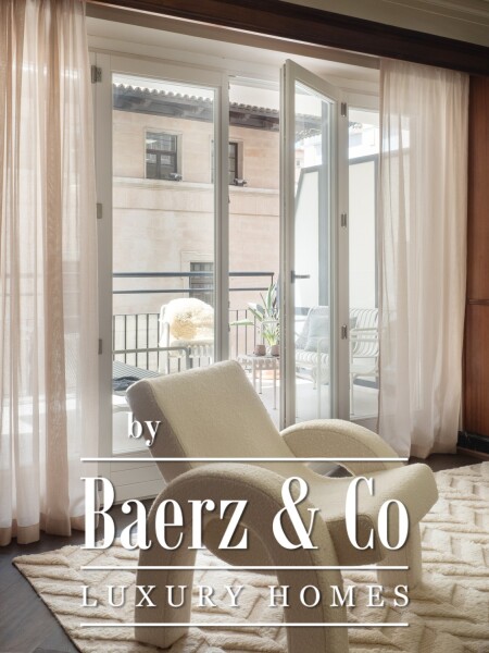 photo 17 Refined Apartment in the Old Town with terrace & parking