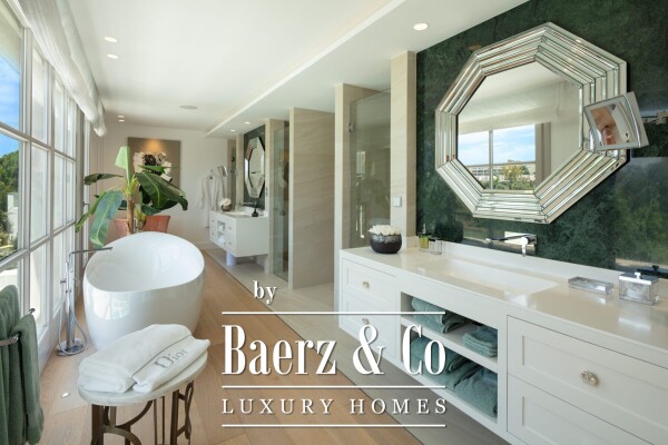 photo 38 Villa - Nueva Andalucia - Marbella - Ref: 8646