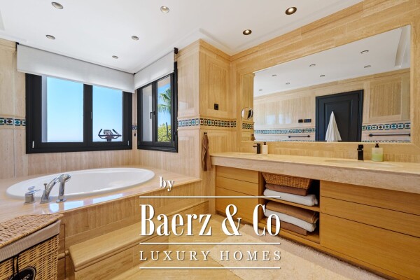 photo 23 Penthouse - Golden Mile - Marbella - Ref: 8649