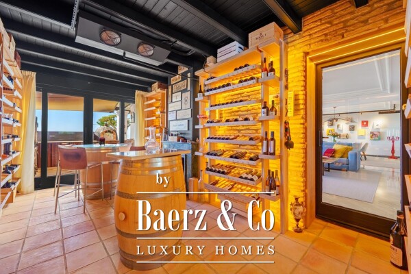 photo 33 Penthouse - Golden Mile - Marbella - Ref: 8649