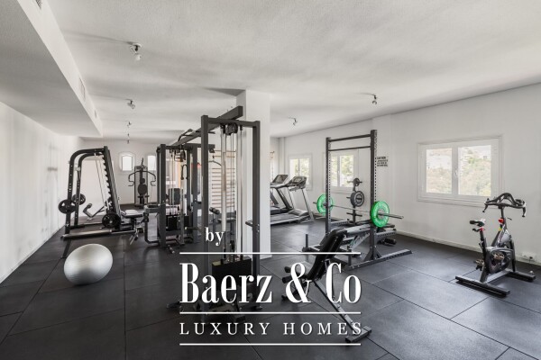 photo 25 Apartment - Nueva Andalucia - Marbella - Ref: 8652