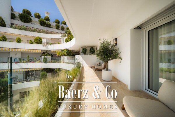 photo 60 Apartment - Golden Mile - Marbella - Ref: 8653