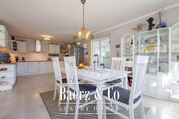 photo 11 Istria, Pula, two houses with a swimming pool on a spacious plot