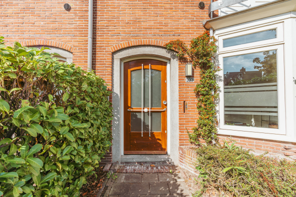 photo 32 Keizer Karelweg 333