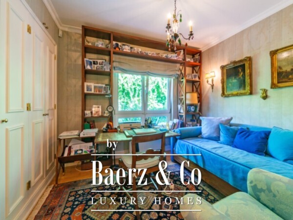 photo 12 4-Bedroom + 1 Apartment in exclusive condominium, with parking and storage in Estoril