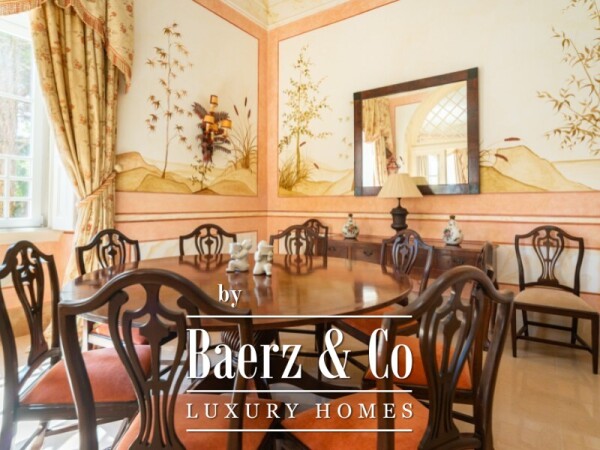 photo 36 4-Bedroom + 1 Apartment in exclusive condominium, with parking and storage in Estoril