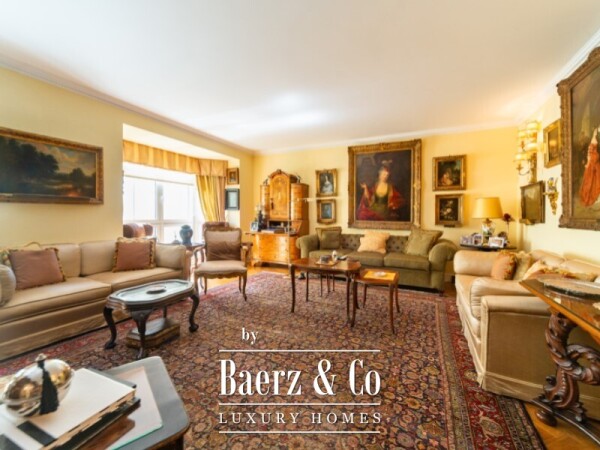 photo 6 4-Bedroom + 1 Apartment in exclusive condominium, with parking and storage in Estoril