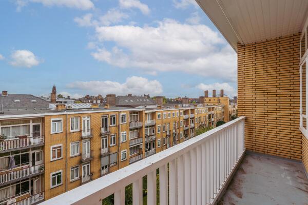 photo 17 Stadionweg 162 4