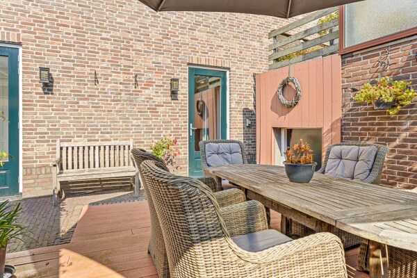 photo 52 Hofstraat 6