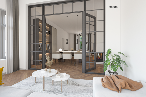 photo 21 Herenstraat 84