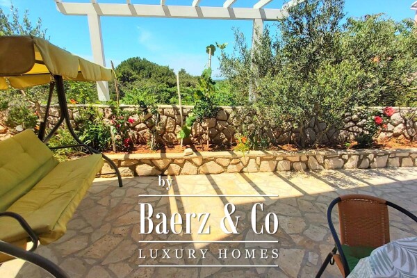 photo 19 Island of Lošinj - house with four apartments, 220 m², in a peaceful location near the sea.