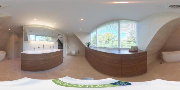 360 Panorama - Zuidlaan 16