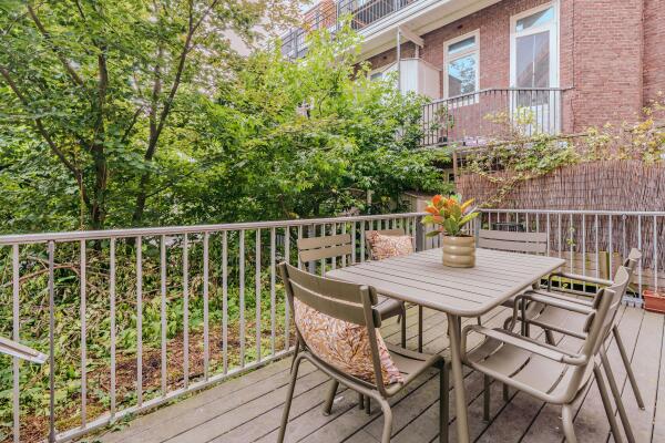 photo 3 Olympiaplein 156 1