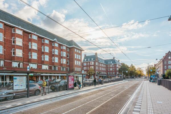 photo 20 Olympiaplein 156 1