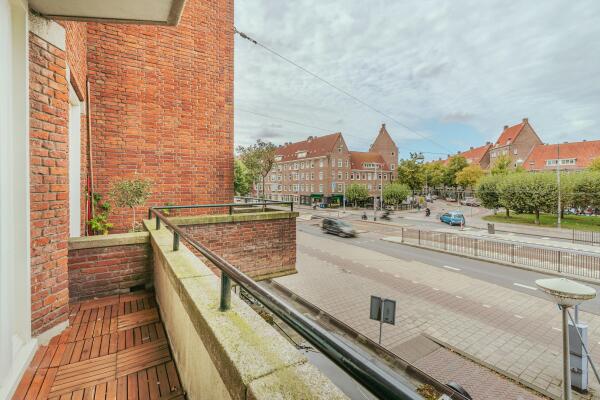 photo 22 Olympiaplein 156 1