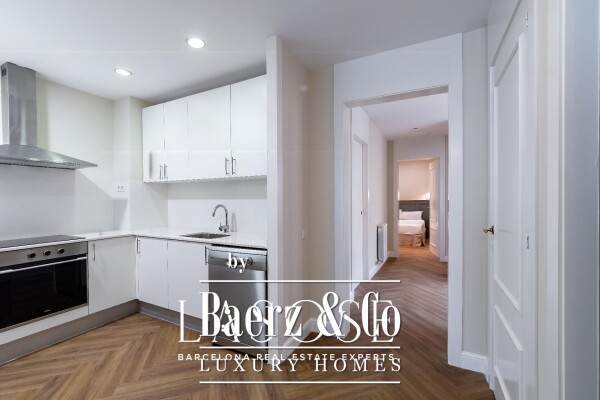 photo 5 Barcelona, Sant Pere - Santa Caterina i la Ribera